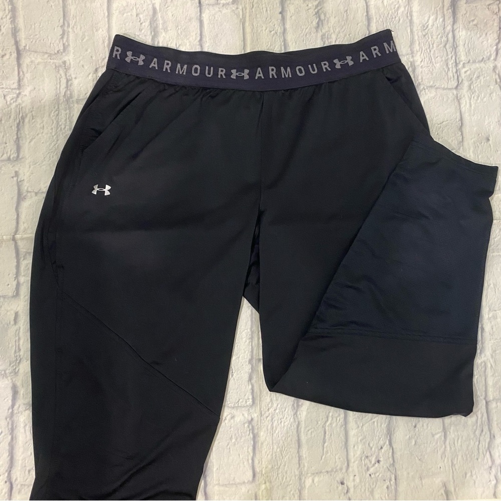 UNDER ARMOUR HeatGear Jogger Pant